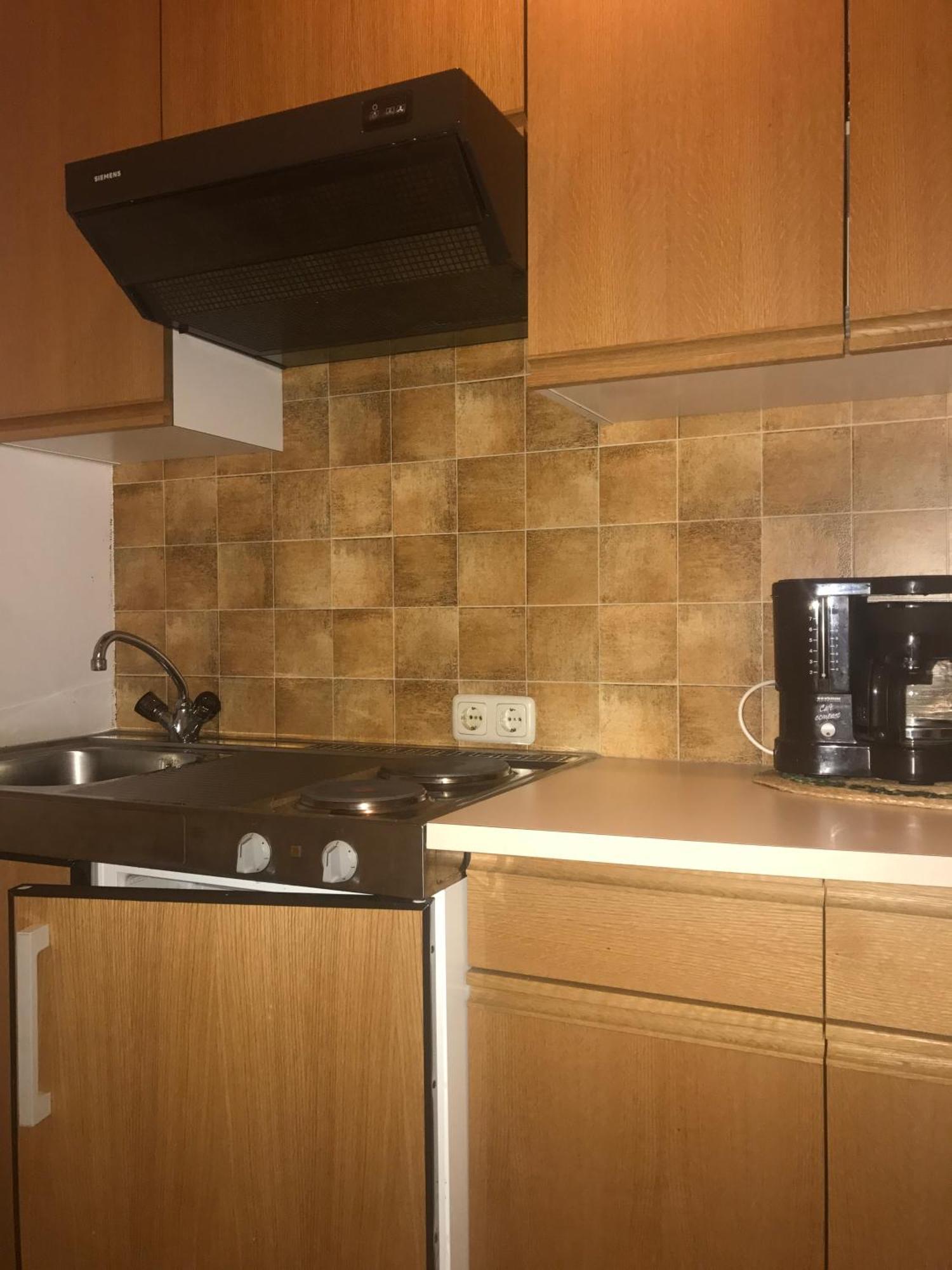 Gasthof Wacht Untertilliach Room photo